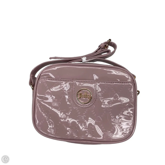 Crossbody By Juicy Couture, Size: Small