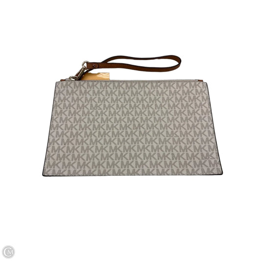 Wristlet Designer By Michael Kors, Size: Large