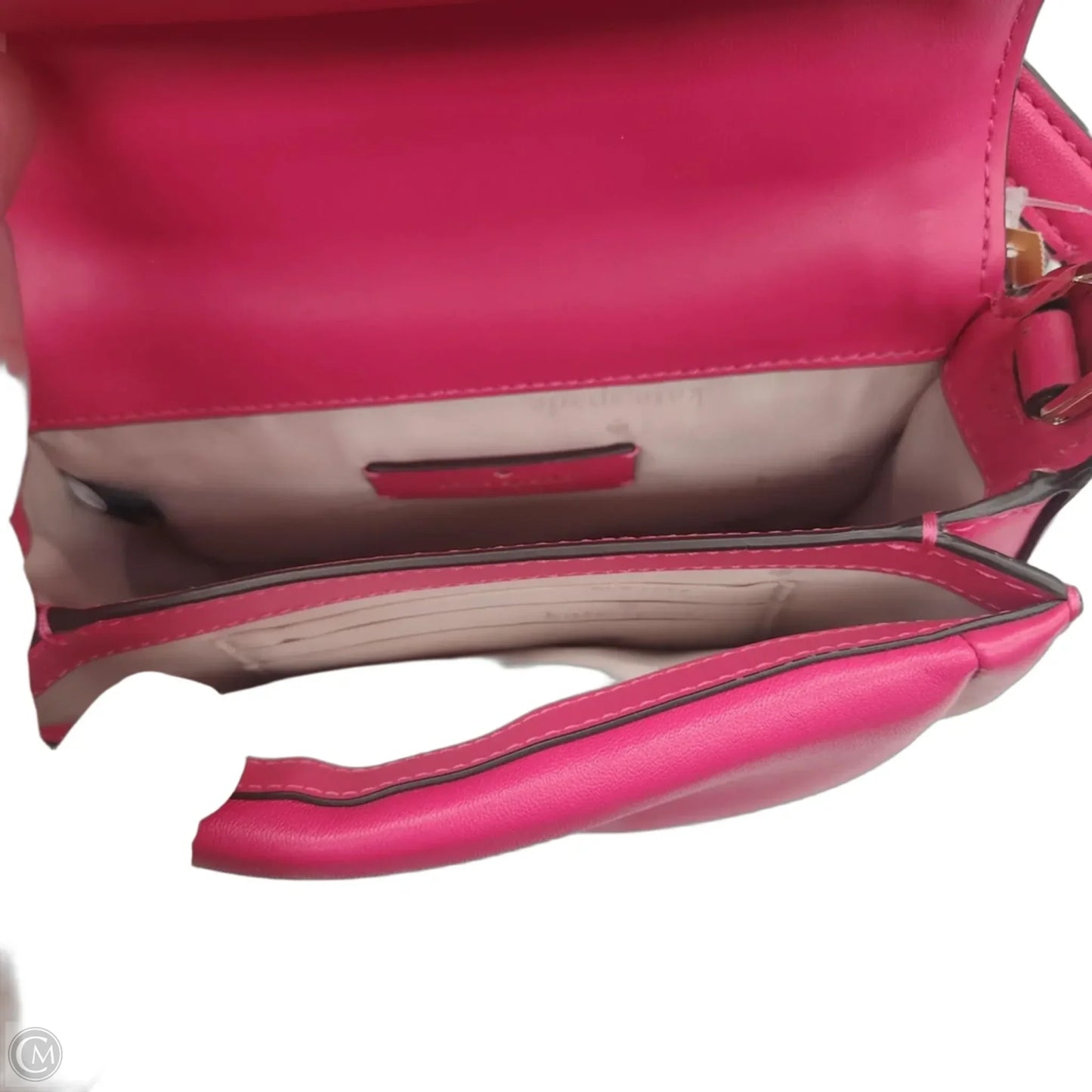 Crossbody Designer By Kate Spade, Size: Small