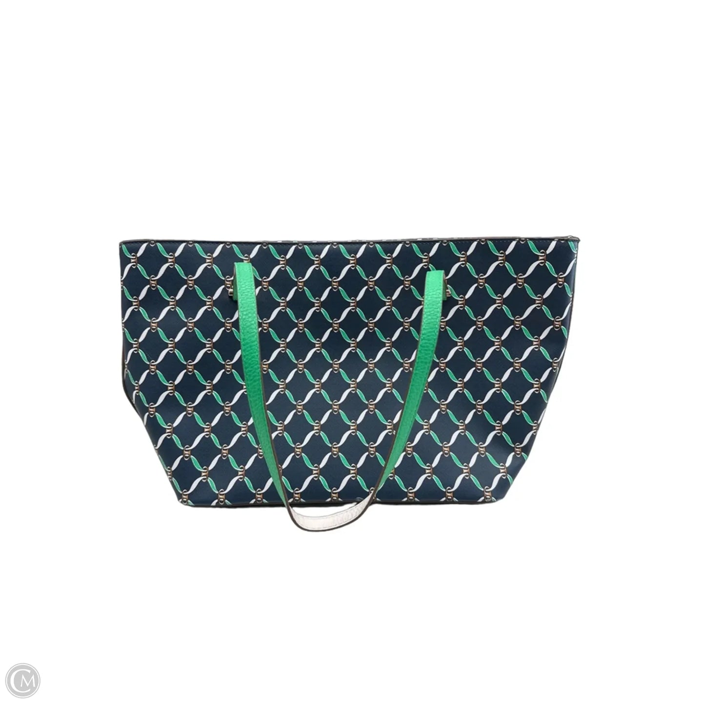Handbag By Anne Klein, Size: Large