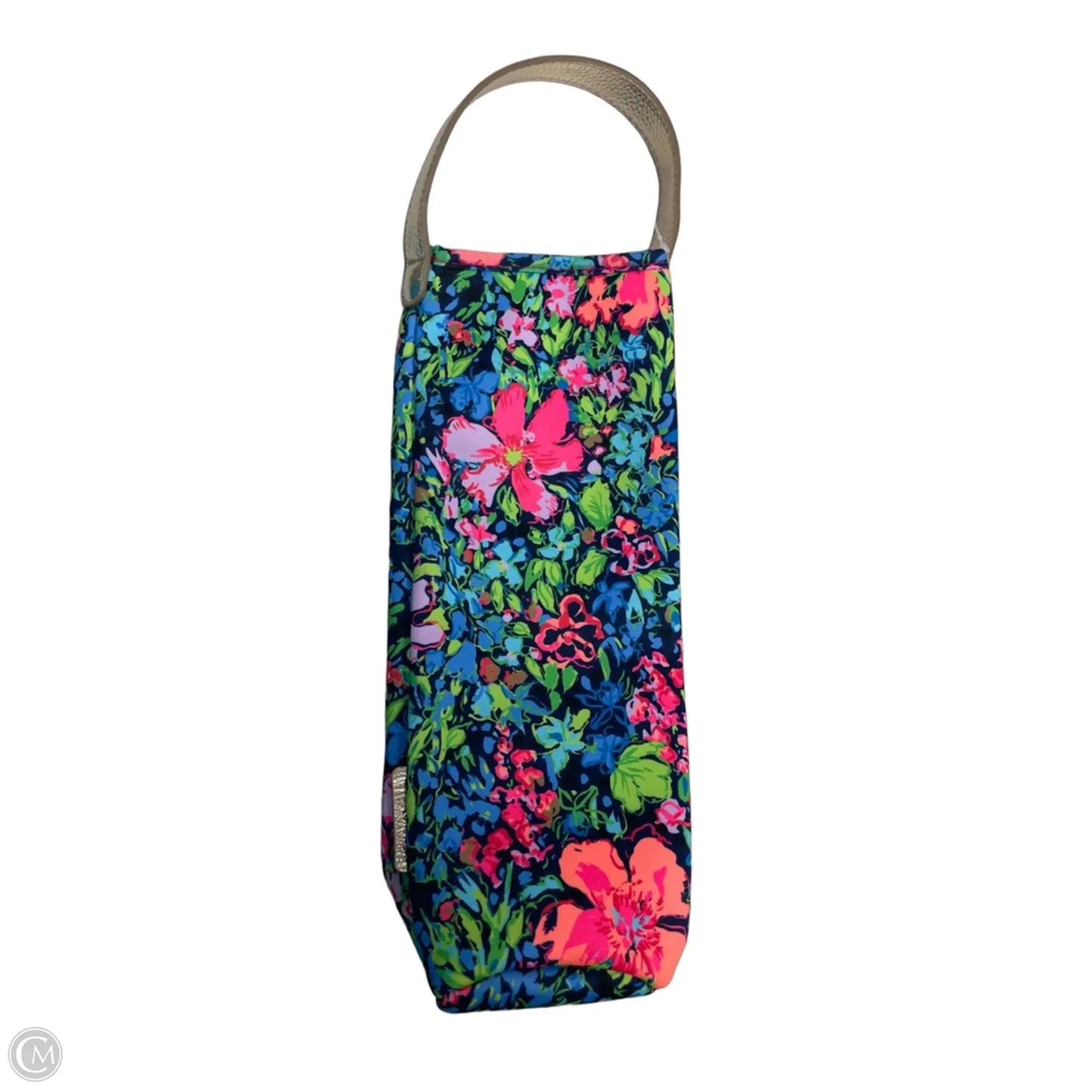 Accessory Designer Tag By Lilly Pulitzer