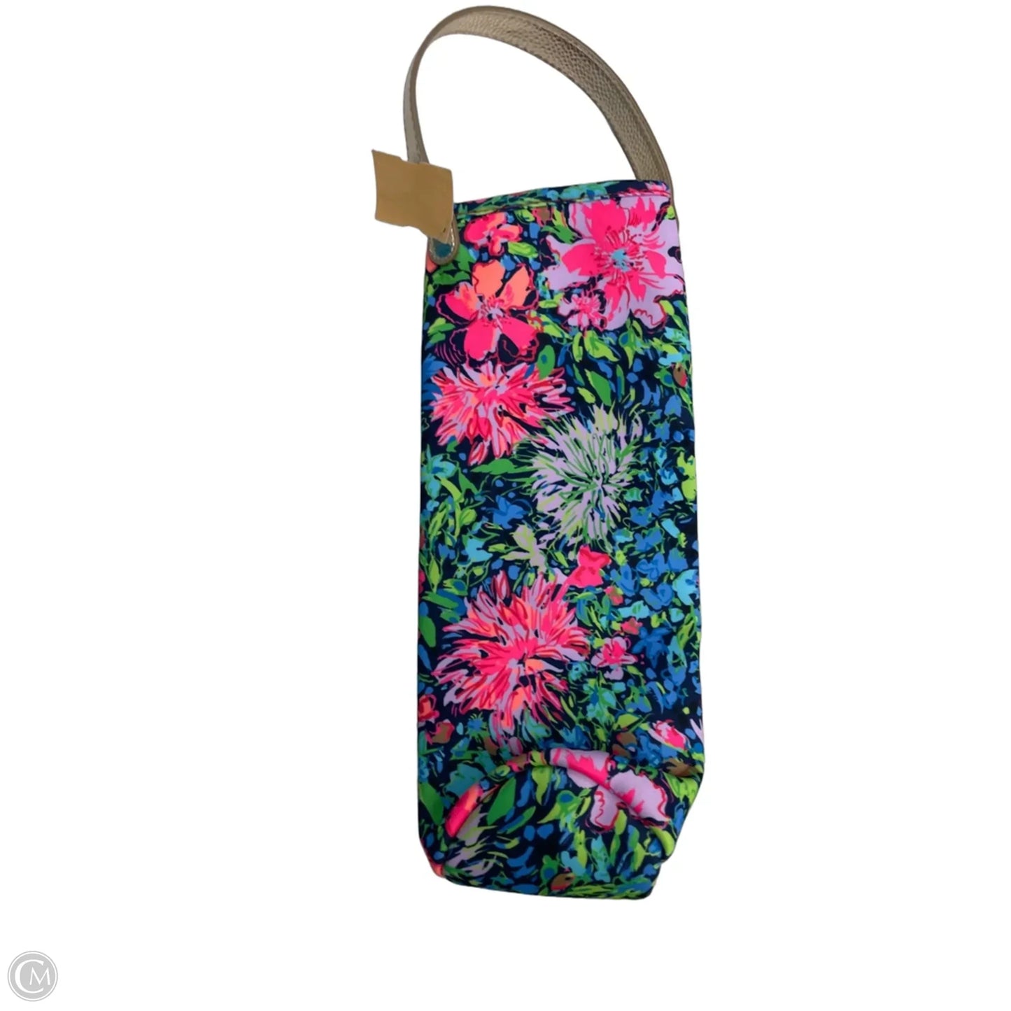 Accessory Designer Tag By Lilly Pulitzer