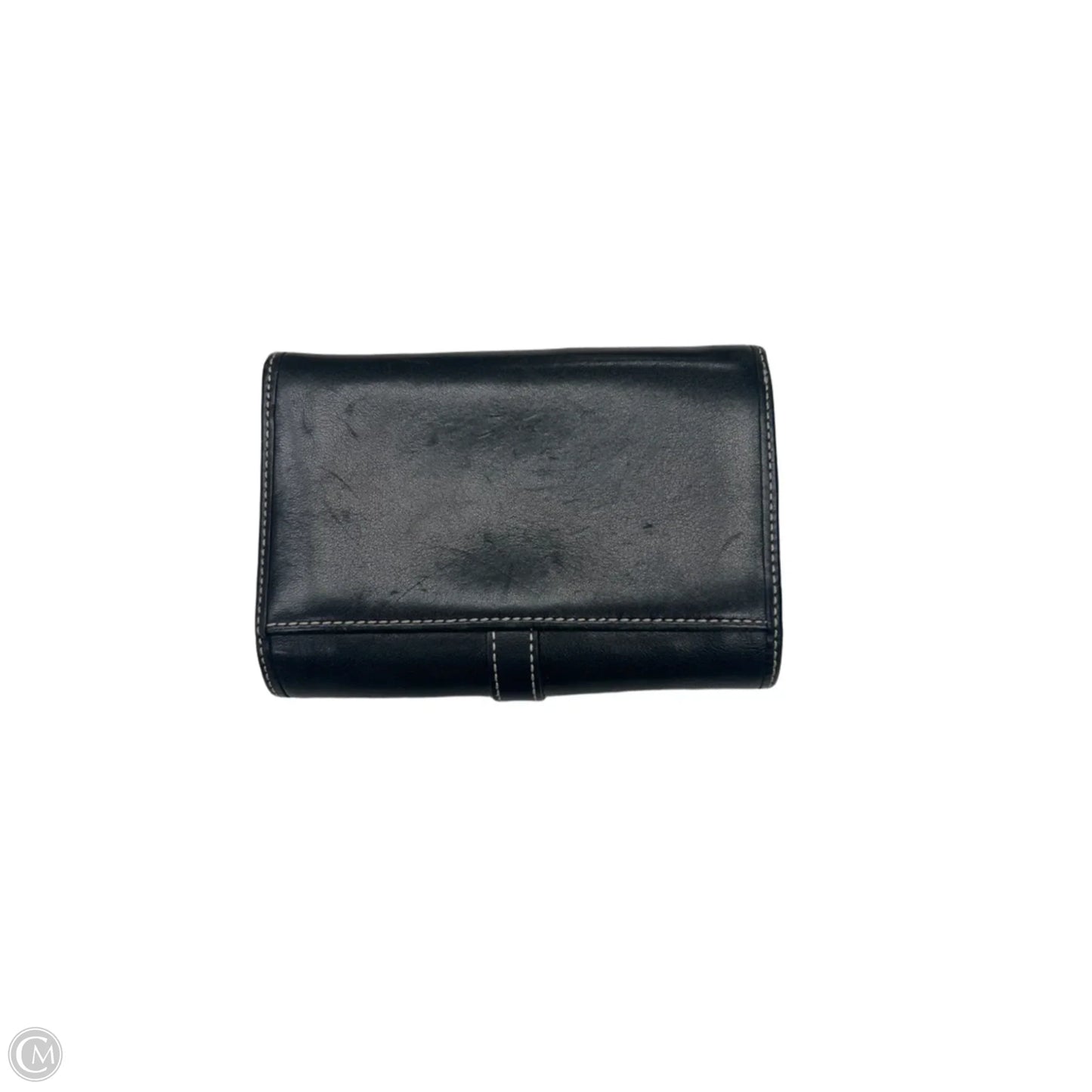 Wallet Designer By Coach, Size: Medium