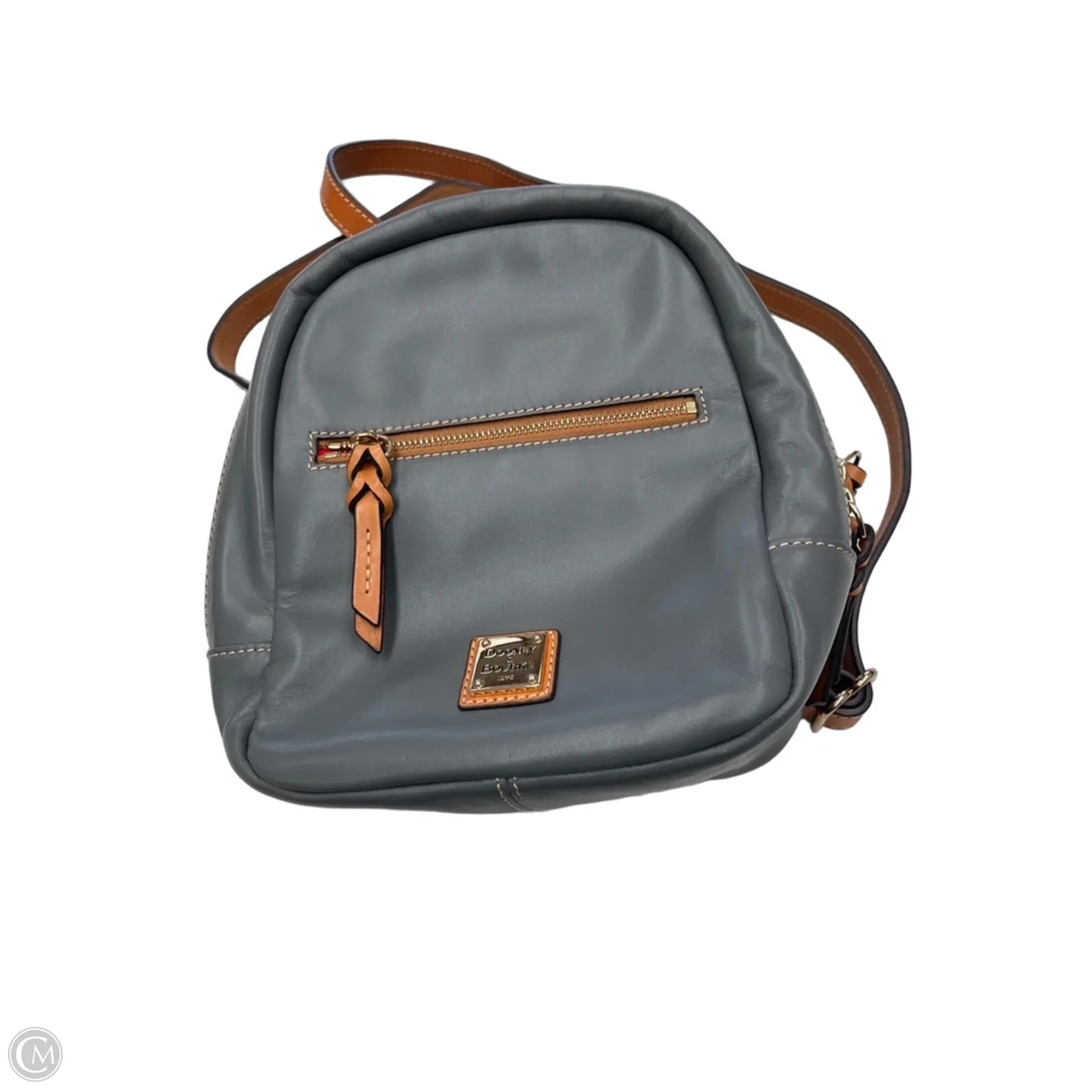 Backpack Designer By Dooney And Bourke, Size: Small