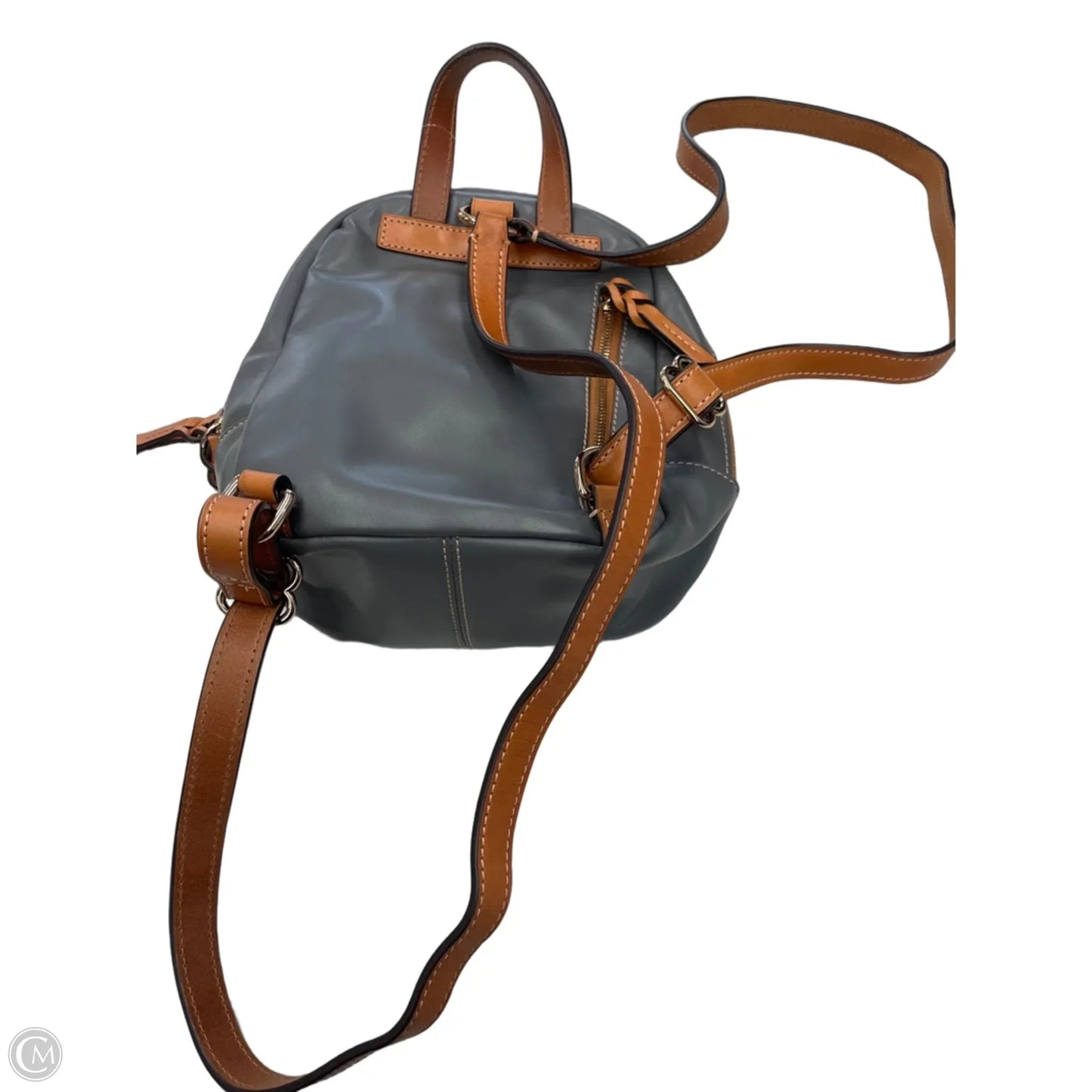 Backpack Designer By Dooney And Bourke, Size: Small