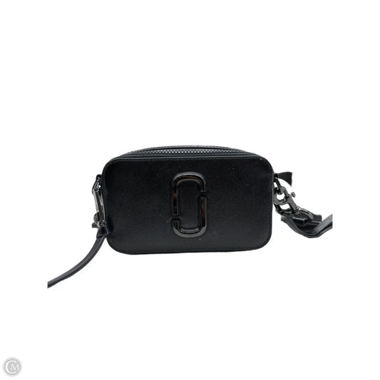 Crossbody Luxury Designer By Marc Jacobs, Size: Small