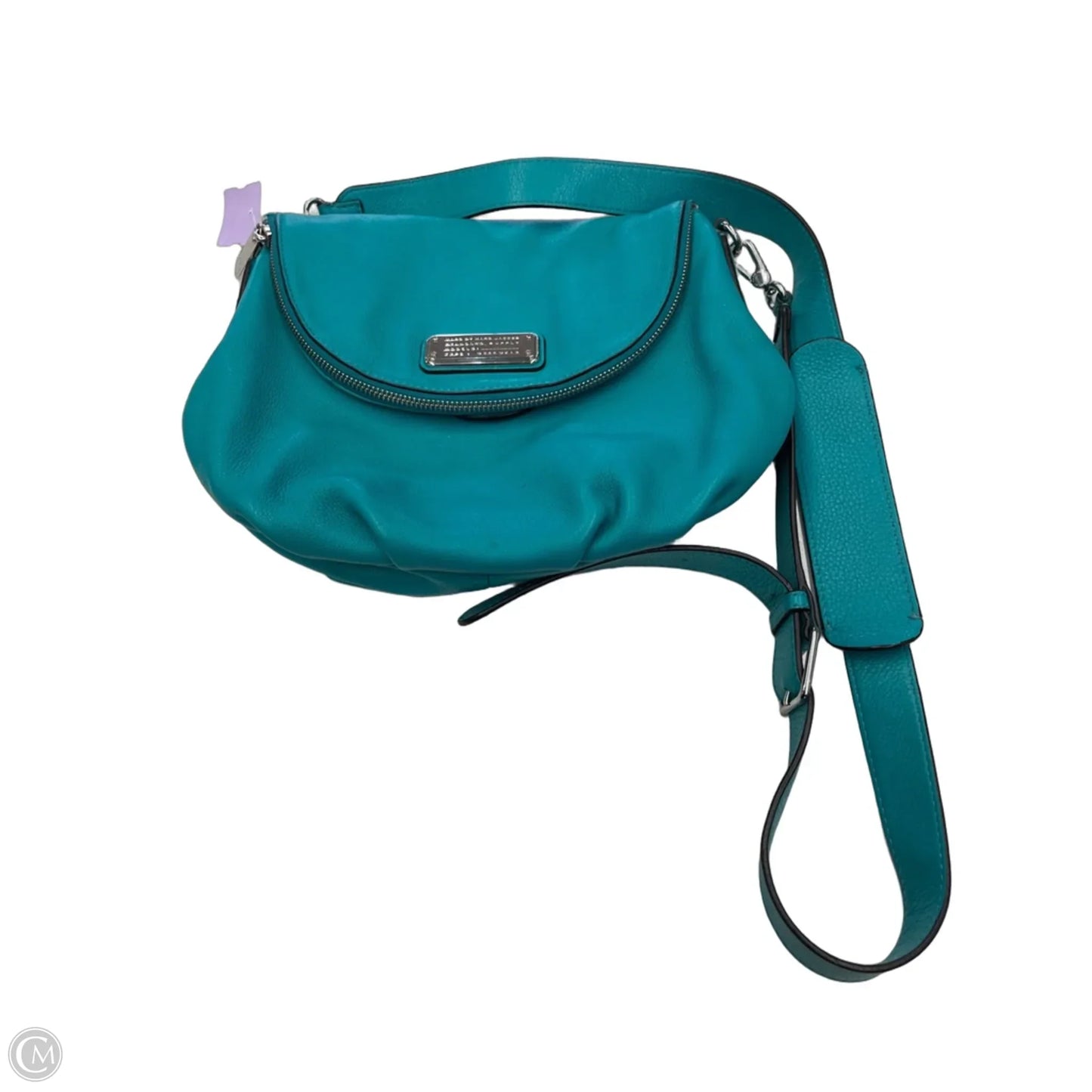 Crossbody Designer By Marc By Marc Jacobs, Size: Medium