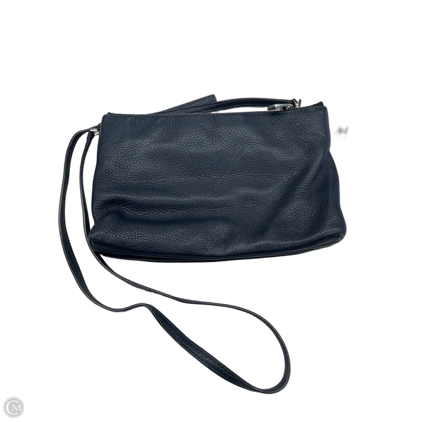 Crossbody Designer By Michael Kors, Size: Medium