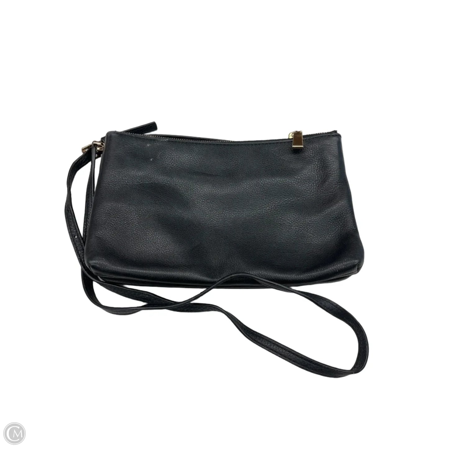 Crossbody Designer By Michael Kors, Size: Medium