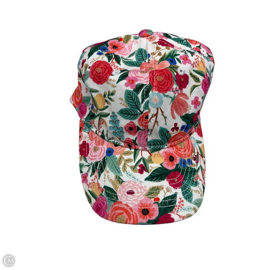 Hat Baseball Cap By Clothes Mentor