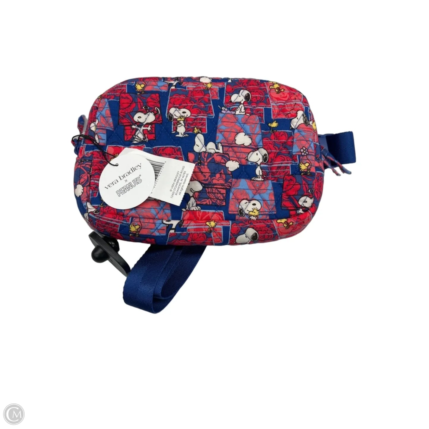 Belt Bag By Vera Bradley, Size: Small