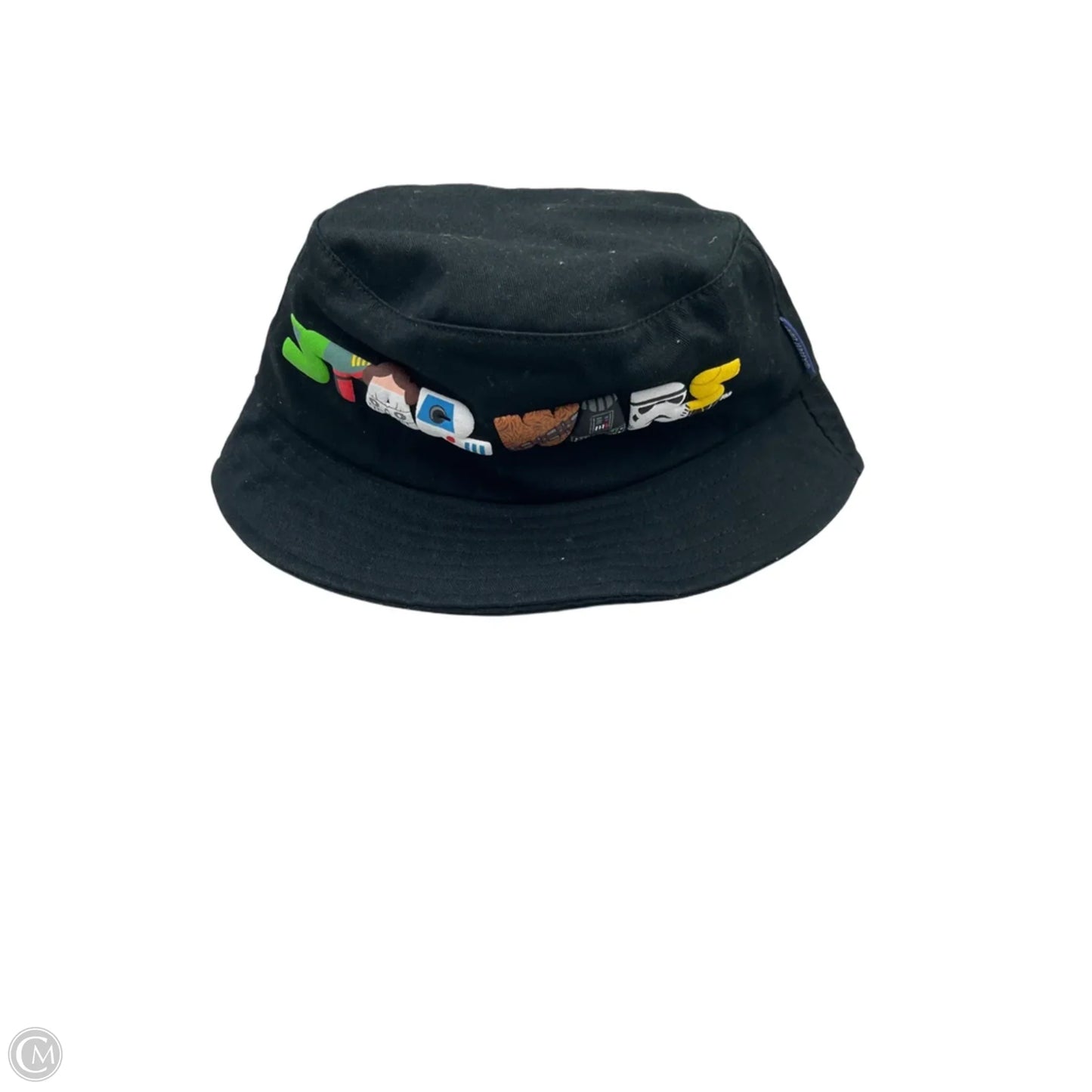 Hat Bucket By Disney Store