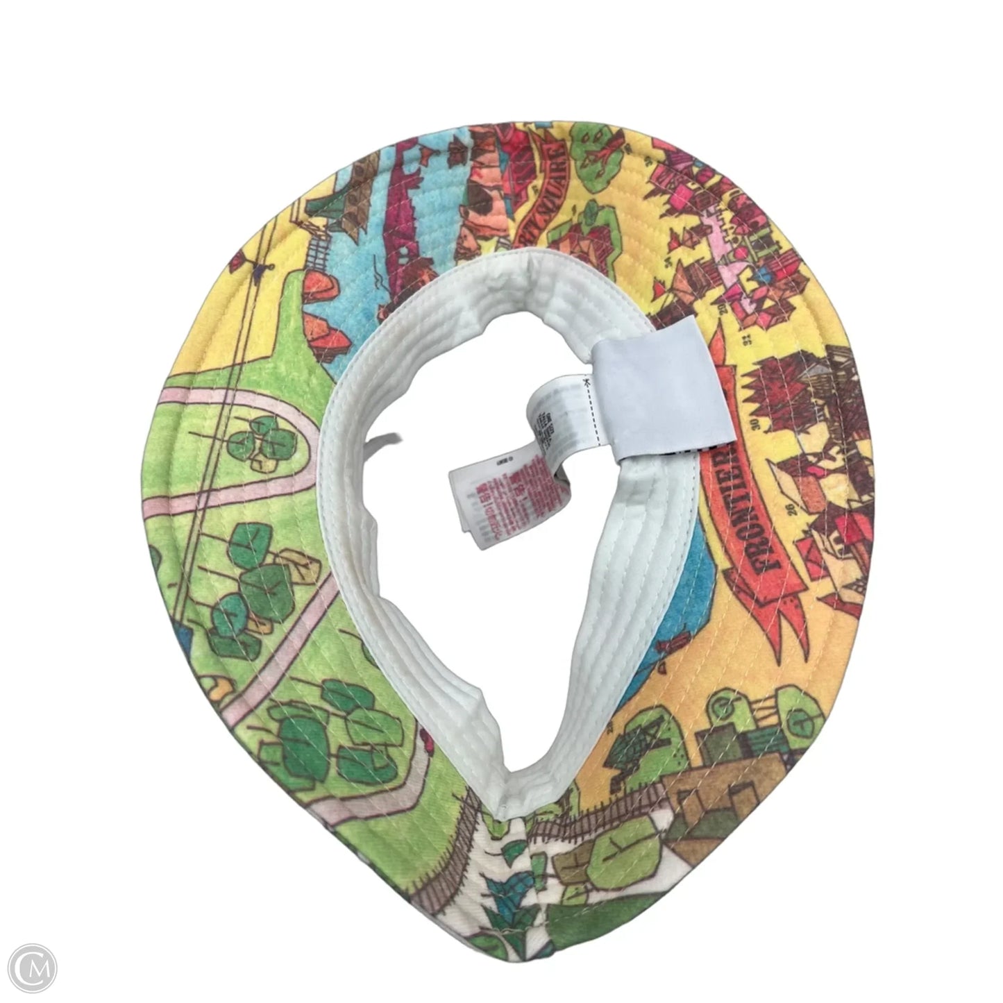 Hat Bucket By Disney Store