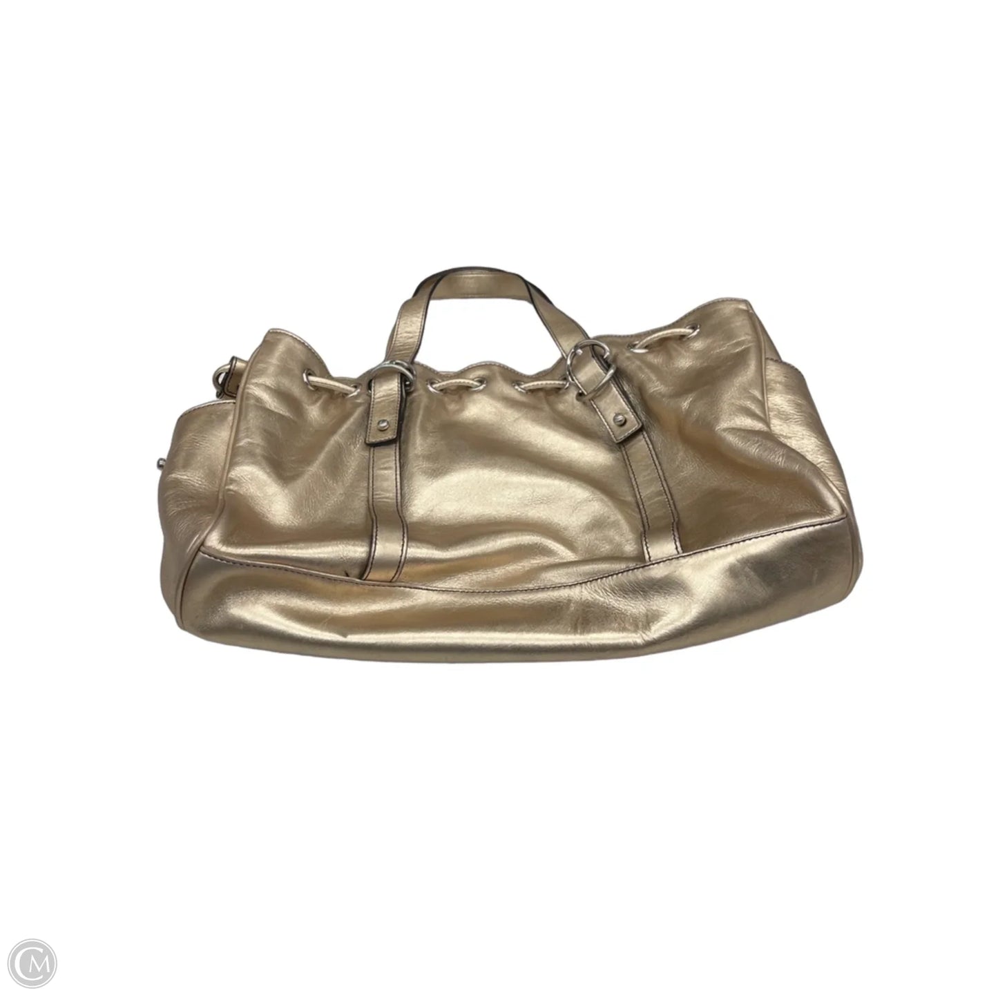 Handbag By Kenneth Cole, Size: Medium