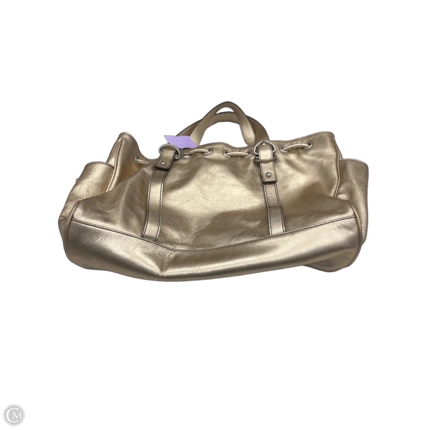 Handbag By Kenneth Cole, Size: Medium