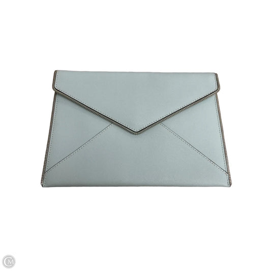Clutch Designer By Rebecca Minkoff, Size: Large