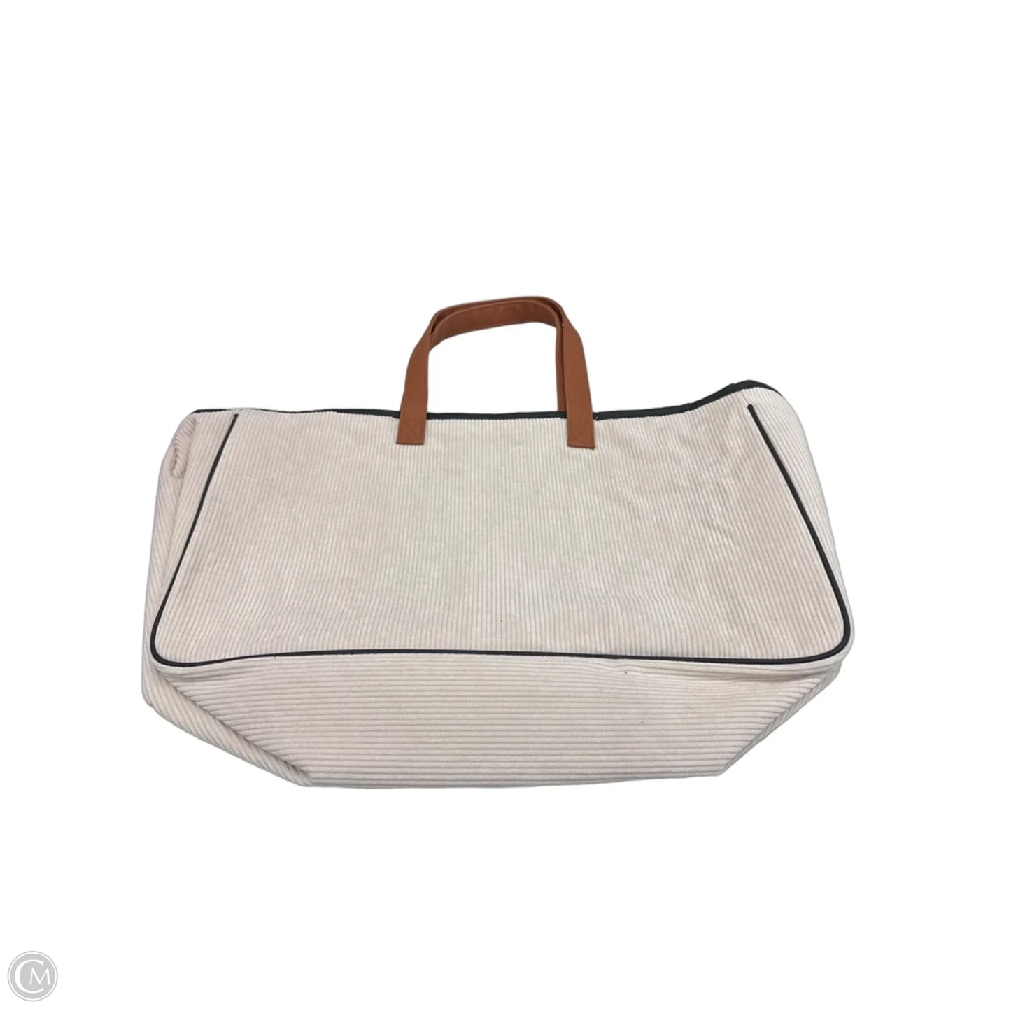 Tote By Clothes Mentor, Size: Medium