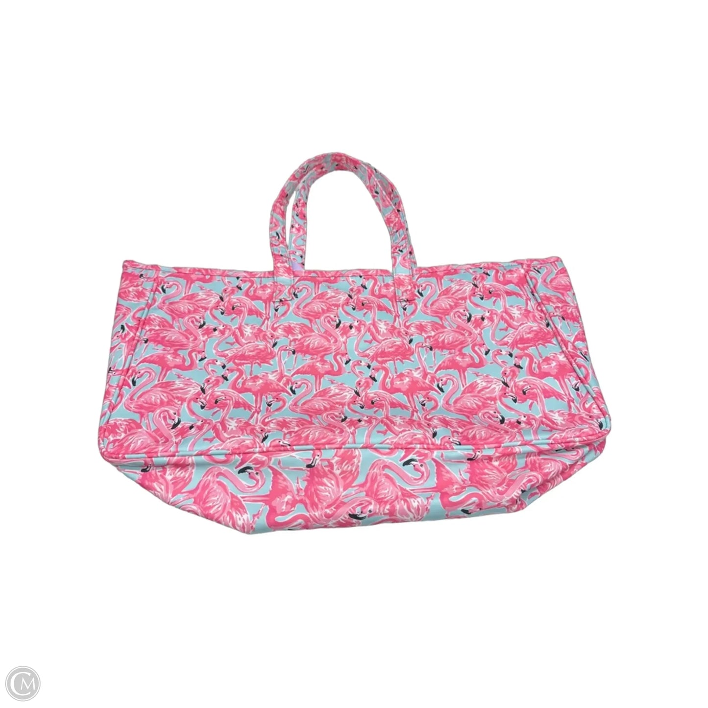 Tote By Simply Southern, Size: Large