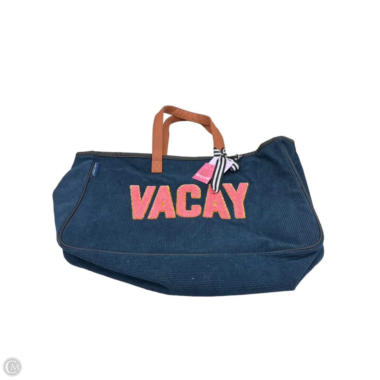 Tote By Simply Southern, Size: Large