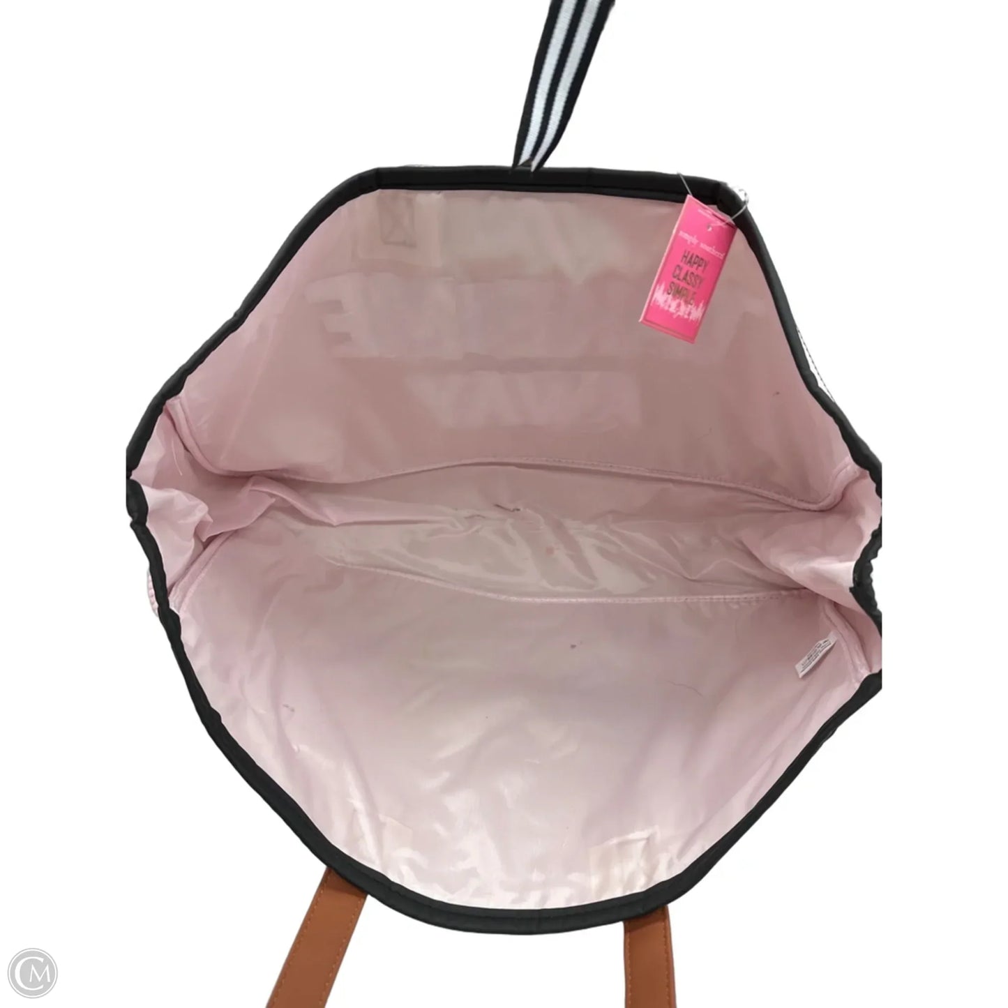 Tote By Simply Southern, Size: Large