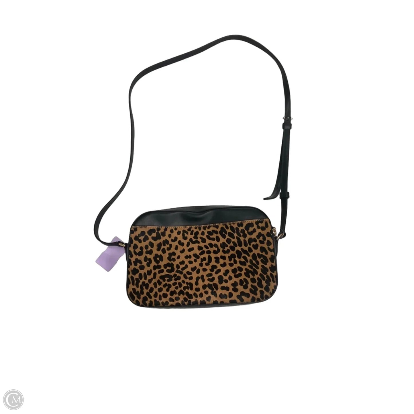 Crossbody Designer By Michael Kors, Size: Small