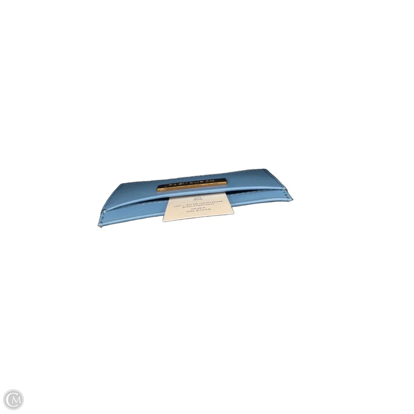 Clutch Designer By Tory Burch, Size: Medium