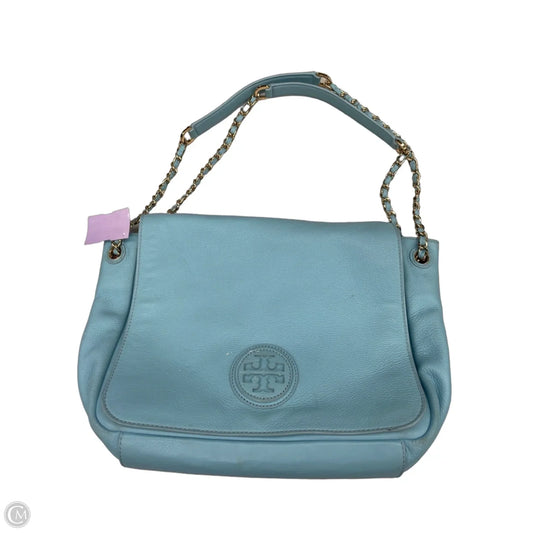 Handbag Designer By Tory Burch, Size: Large