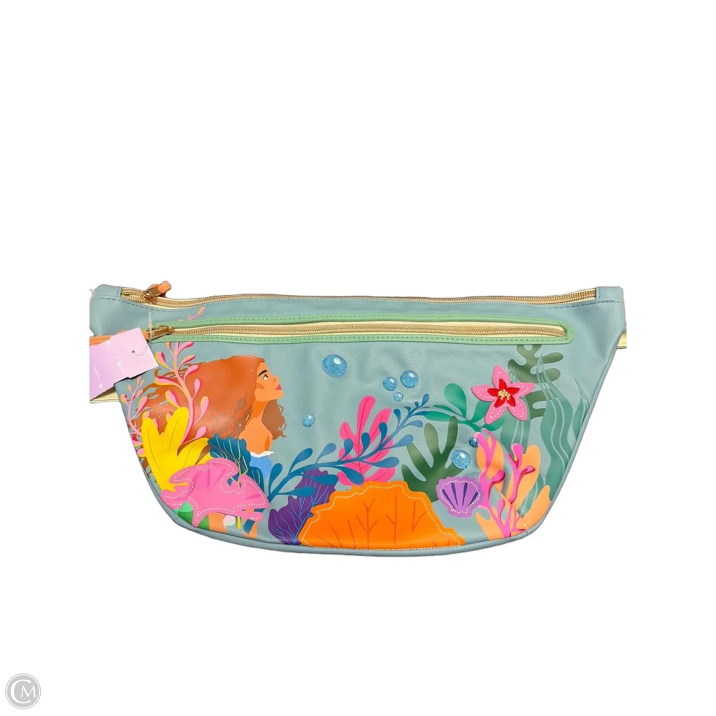 Belt By Disney, Size: Large