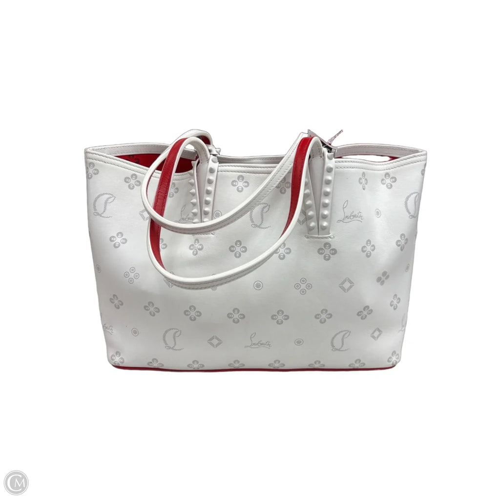 Used Christian Louboutin Handbags - Clothes Mentor