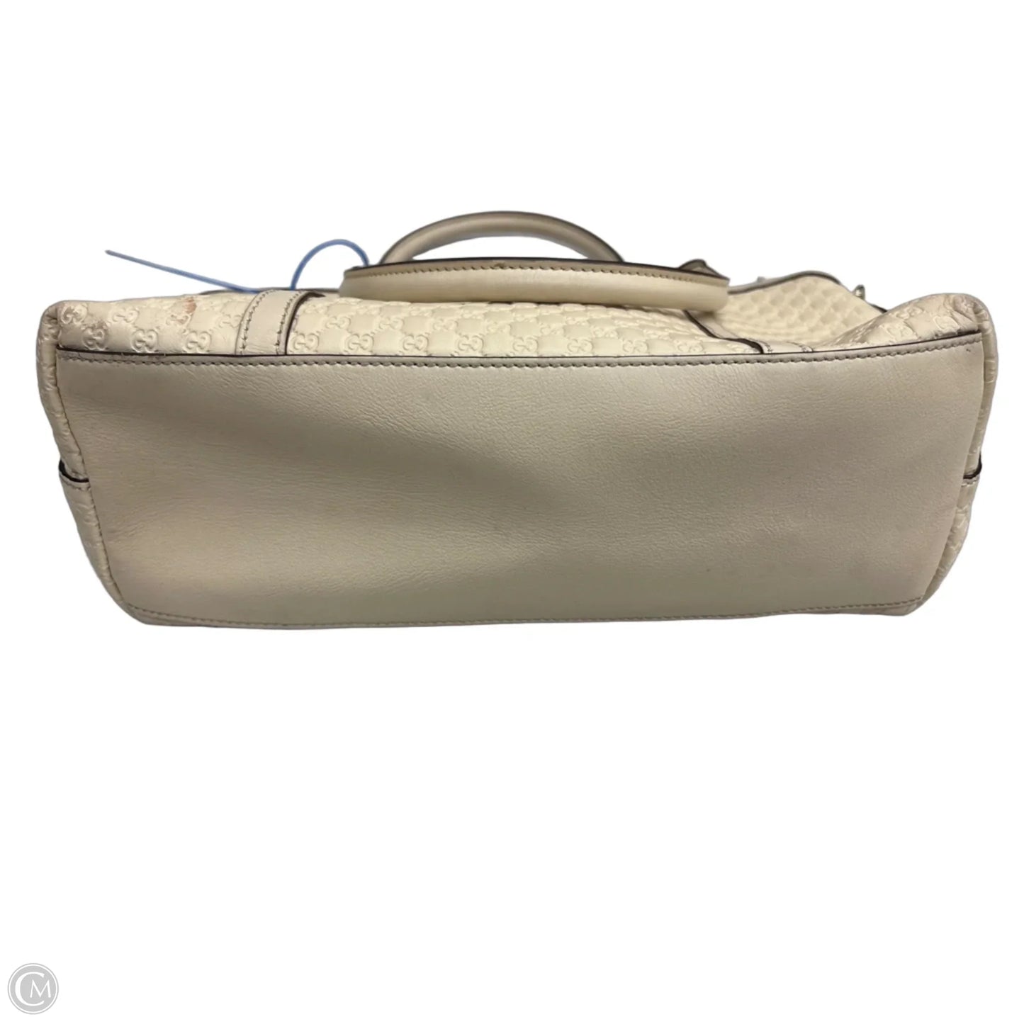 Handbag Luxury Designer By Gucci, Size: Large