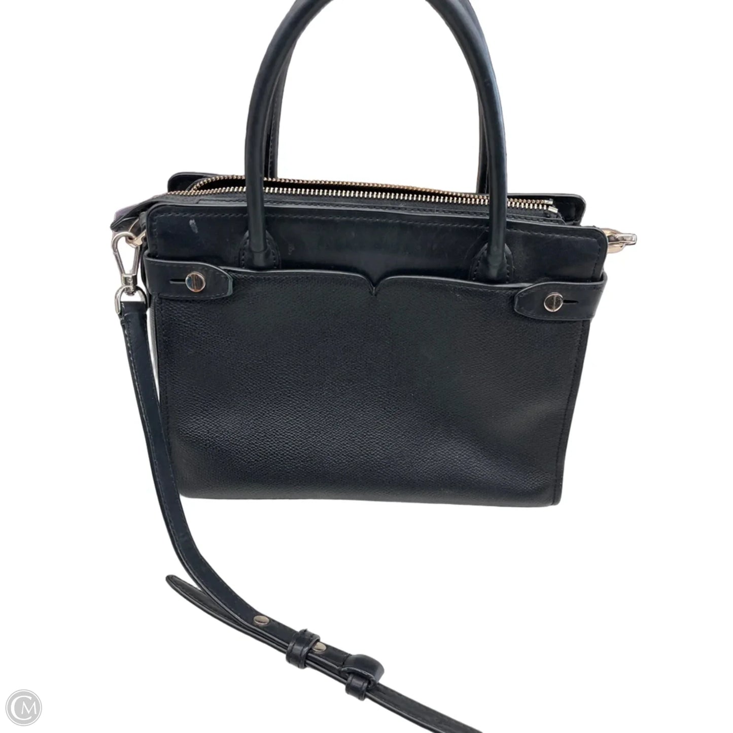 Handbag Designer By Kate Spade, Size: Medium