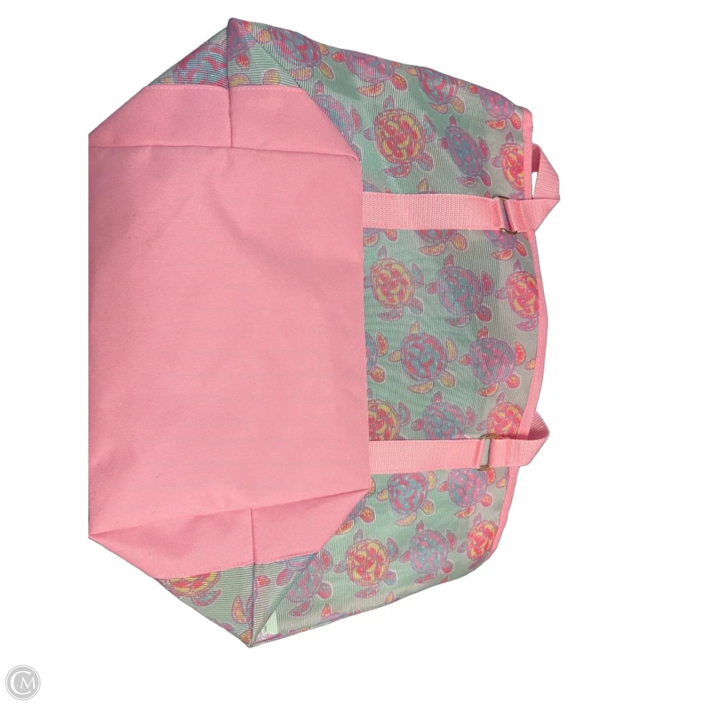 Tote By Simply Southern, Size: Medium