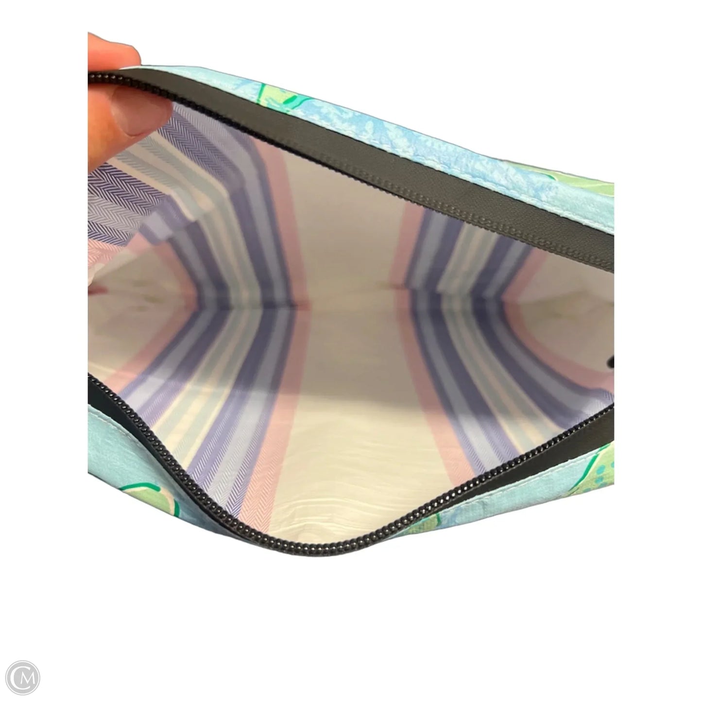 Clutch By Simply Southern, Size: Medium