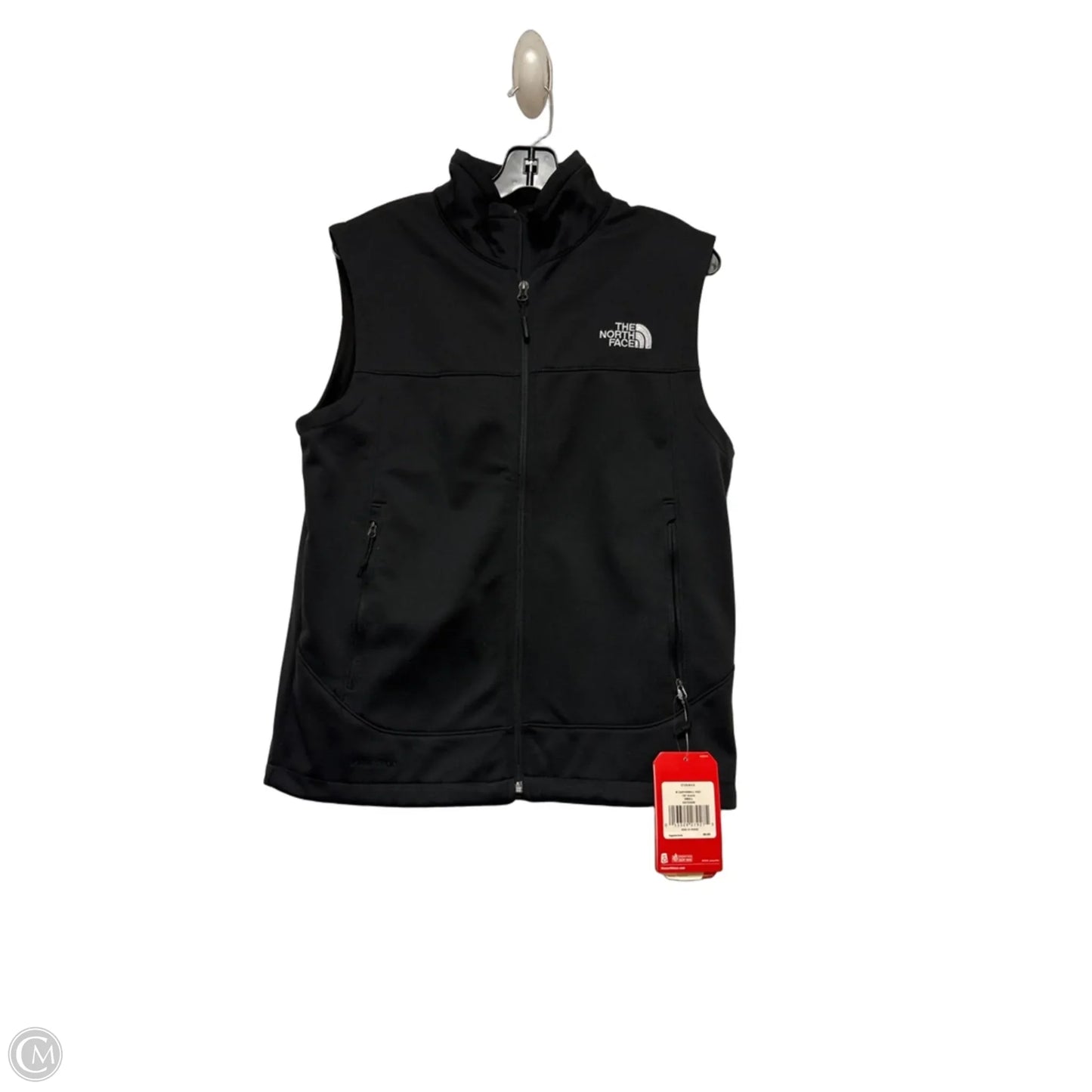 Vest Other By The North Face In Black, Size: S
