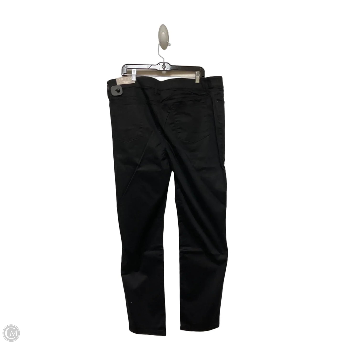 Pants Other By Chicos In Black, Size: 18