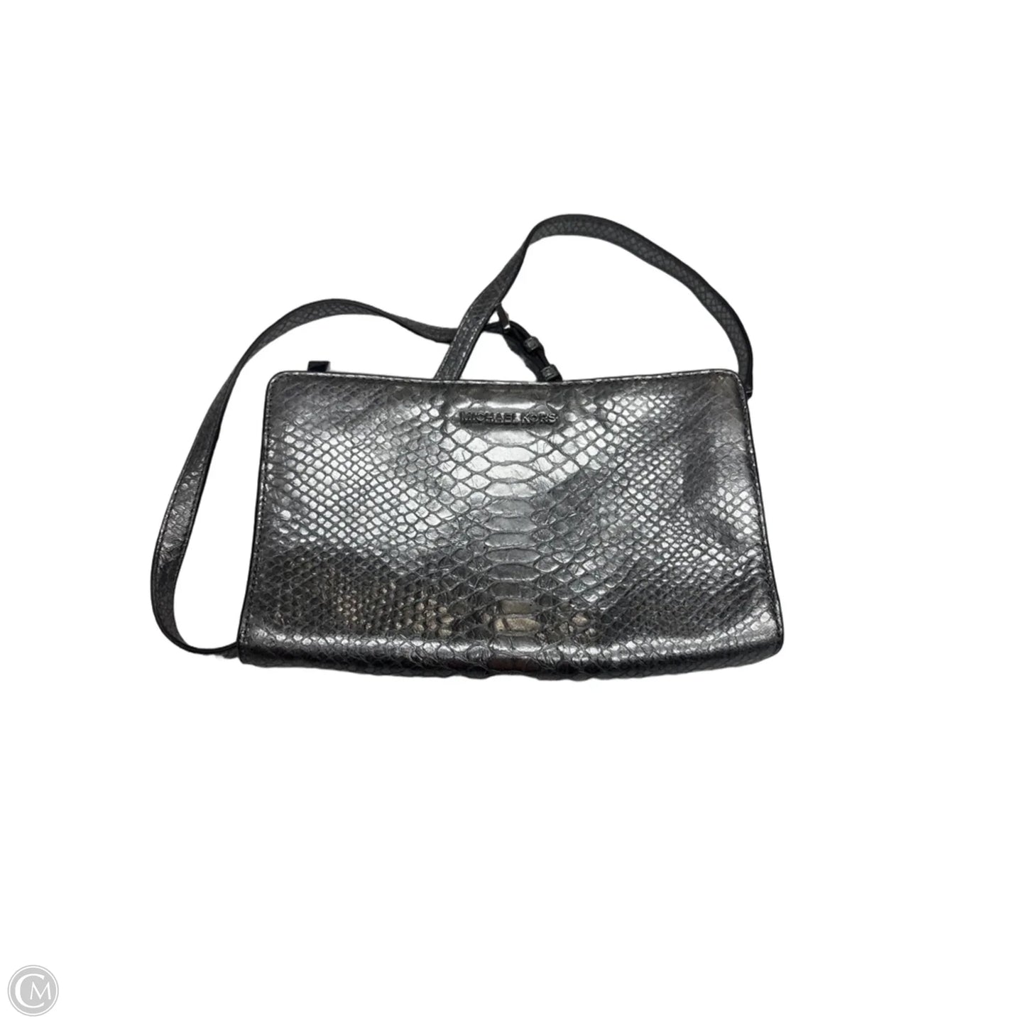 Crossbody Designer By Michael Kors, Size: Small