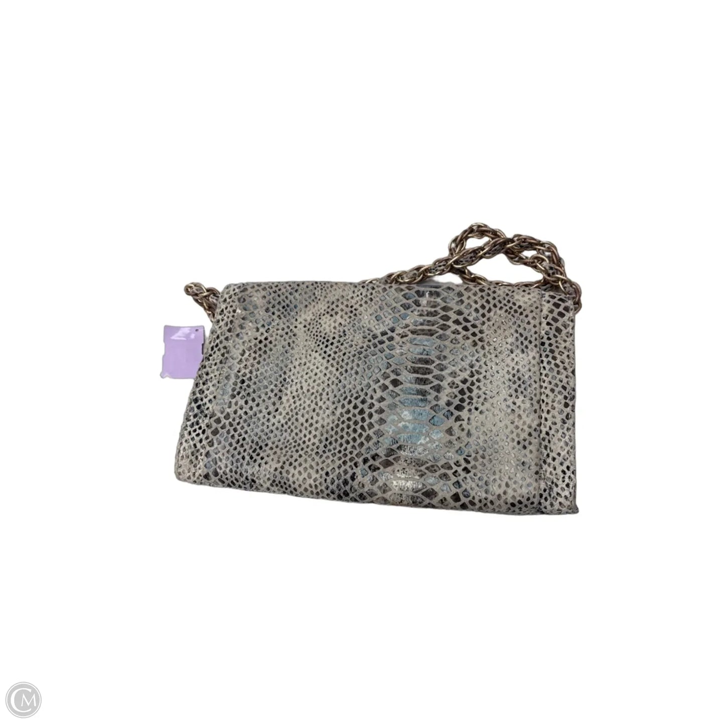 Handbag By Elliot Lucca, Size: Medium