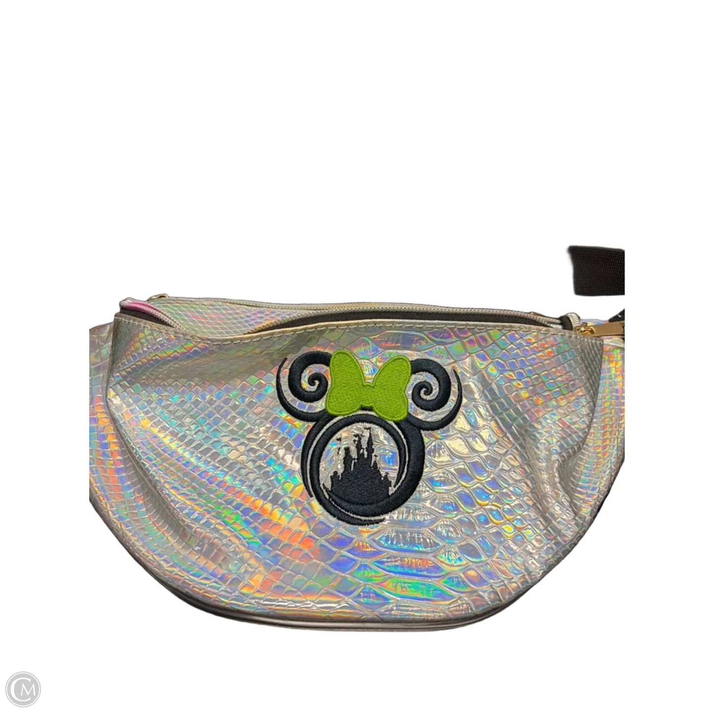 Belt Bag By Disney Store, Size: Medium