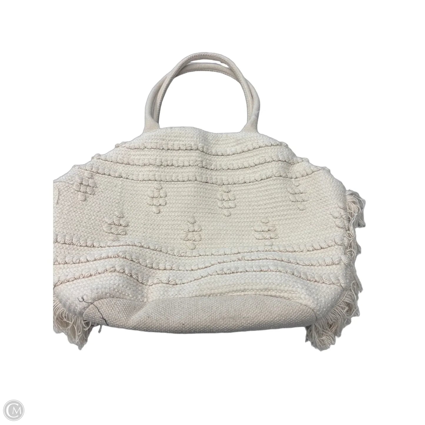 Tote By Shade & Shore, Size: Large