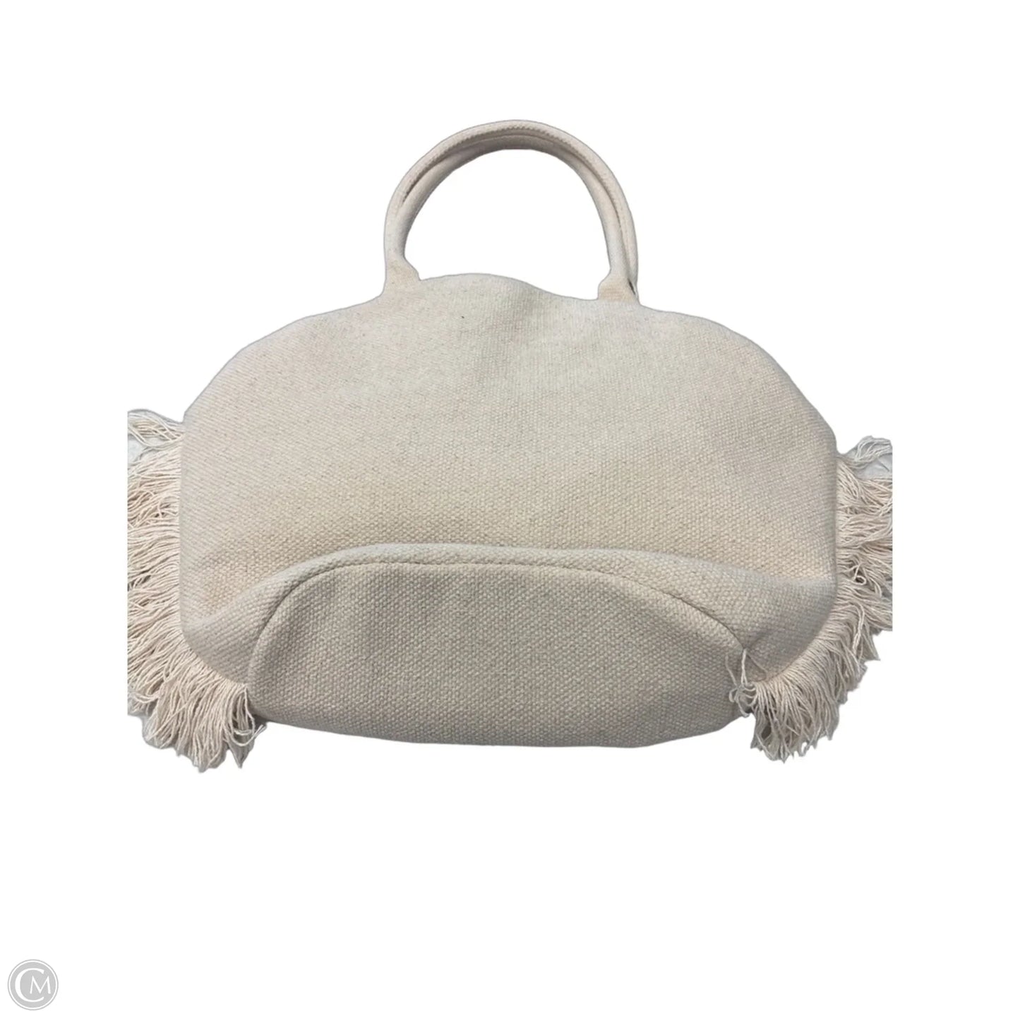 Tote By Shade & Shore, Size: Large