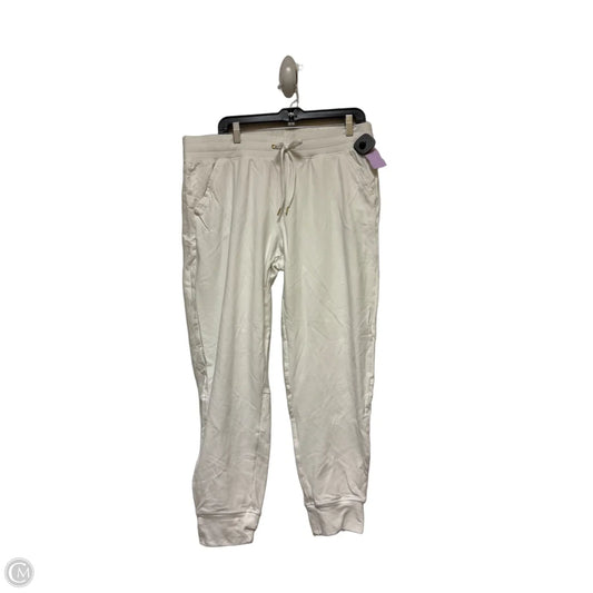 Pants Designer By Lilly Pulitzer In White, Size: 16