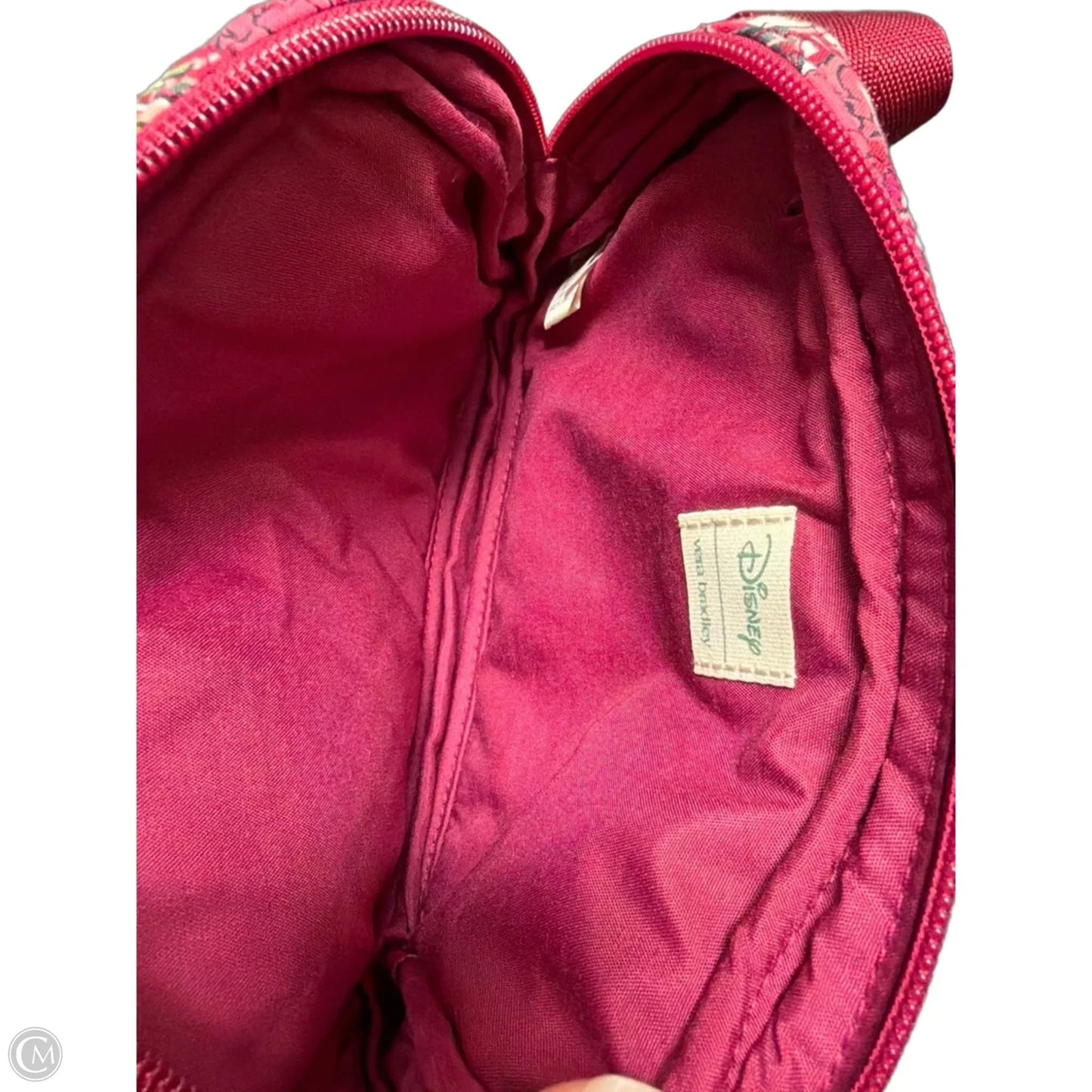 Belt Bag By Vera Bradley, Size: Small