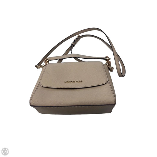 Crossbody Designer By Michael Kors, Size: Small
