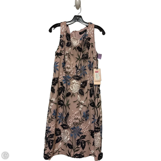 Dress Casual Short By Ivanka Trump In Multi-colored, Size: M