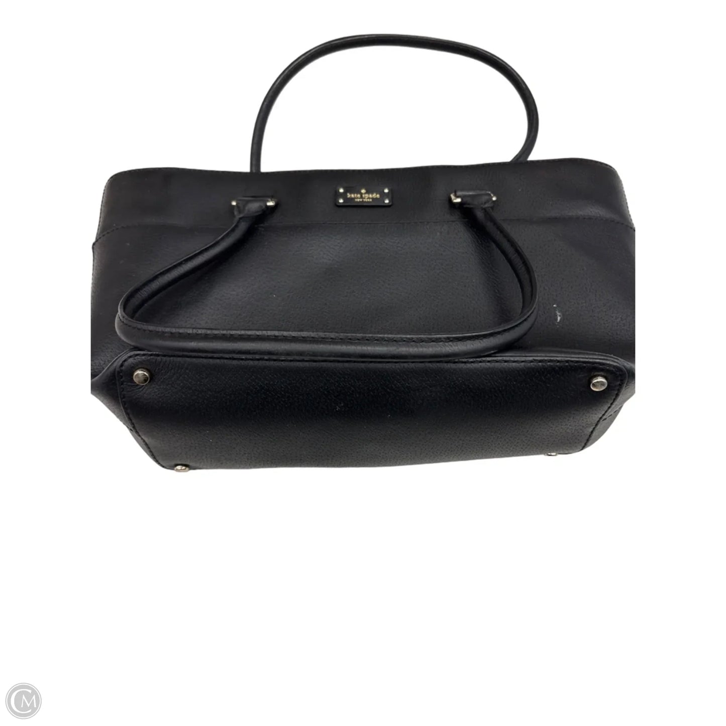 Handbag Designer By Kate Spade, Size: Large