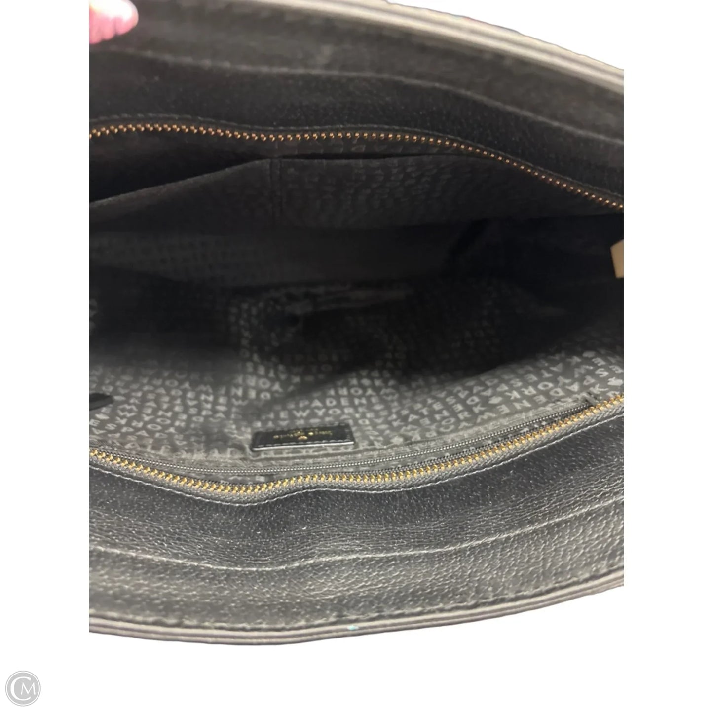 Handbag Designer By Kate Spade, Size: Large