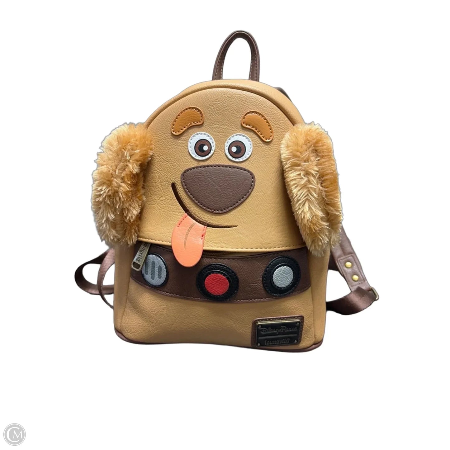 Backpack By Disney Store, Size: Medium