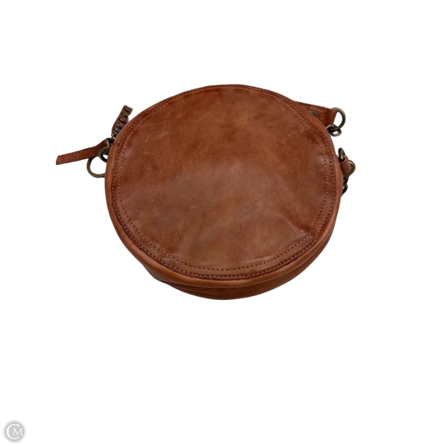 Crossbody By Frye And Co, Size: Small