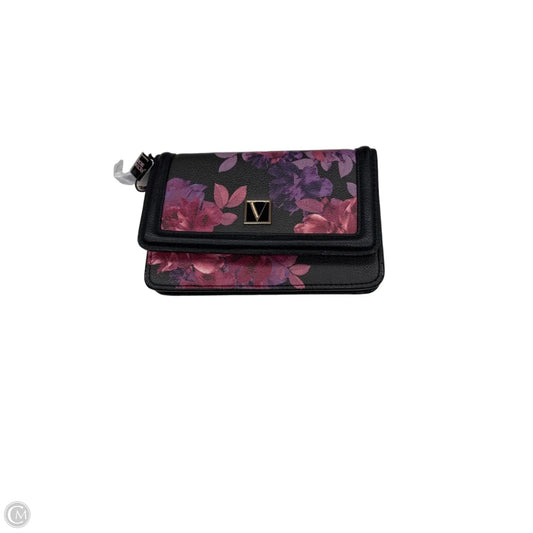 Wallet By Victorias Secret, Size: Large