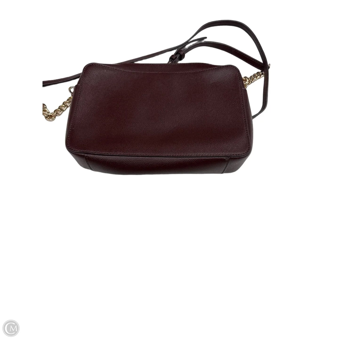 Crossbody Designer By Michael Kors, Size: Small